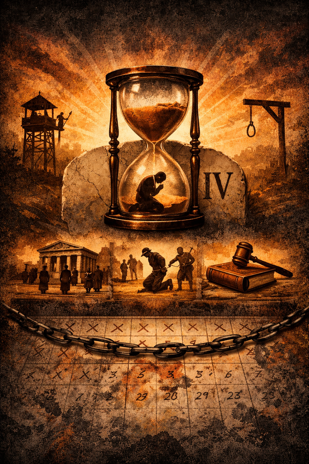 The Fourth Commandment: Sanctifying Time